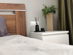 Квартира рядом с Мамаевым Курганом