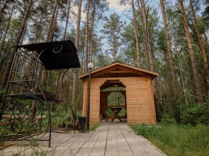 Отель Sherwood Park