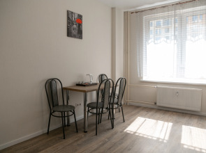 Апартаменты InnDays Уточкина 8/2 (5)