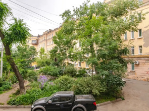 Студия на Луговой 1