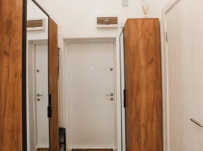 Квартира Мондриан от Home24