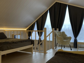 Частный дом Sainiemi в Петрозаводске