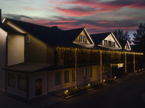 Отель Эко-отель "Чемал"