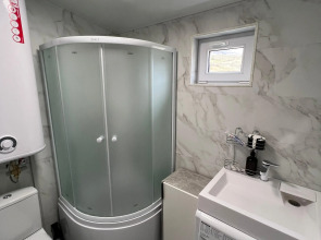 Частный дом в живописном месте