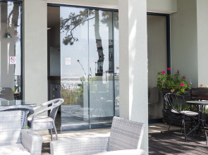 Бутик-Отель Базальт Club