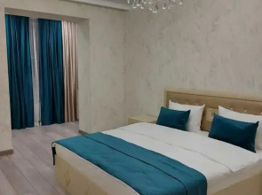 Апартаменты 5 звезд на Улице Астана Кесаева