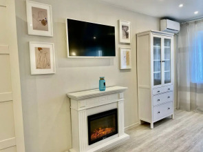 Квартира комфорт Интернациональный 22