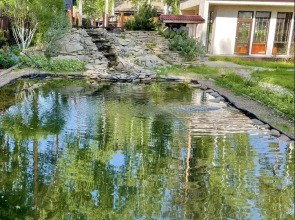 Гостевой дом Резиденция Радость