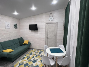 Частный дом Три березы