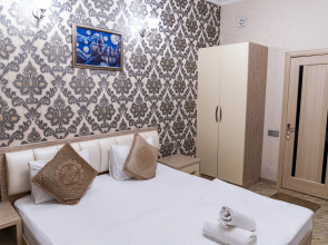 Отель Sebail Inn Baku