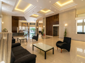 Отель Castellum Suites