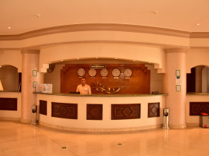 Курортный Отель Dive Inn