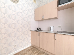 Квартира в ЖК Новый Оккервиль