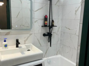 Квартира 2 Исаева 4