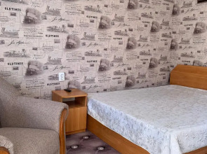 Гостевой дом на Косицкого