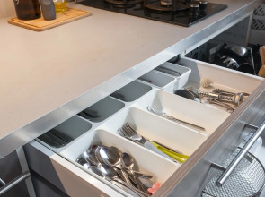 Апартаменты на улице Широкой 1