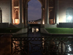 Квартира Небольшая Евродвушка в Историческом Центре