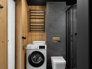 Частный дом Рябина