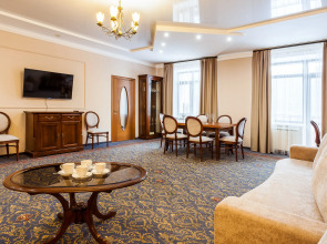 Парк-отель Сосновый Бор