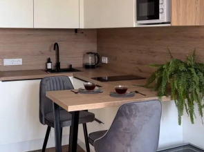 Квартира ApartsAlexandr