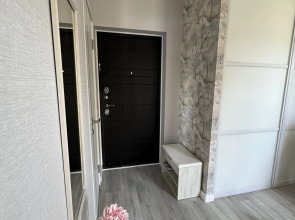 Квартира Уютная в поселке Дагомыс