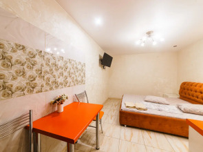 Гостевой Дом Прометей на Рабочей