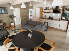 База отдыха Трувор Глэмпинг