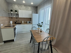 Апартаменты СИБИРЬ HOUSE  Vip напротив Кузбасс Арены