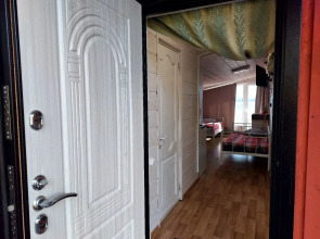 Гостевой дом Вепсская Горница