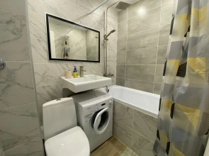 Апартаменты SeveRent Морской 7