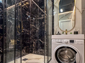 Изящные апартаменты в ЖК Новый Свет