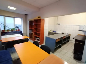 Отель Экспресс