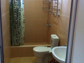 Гостевой дом Лило