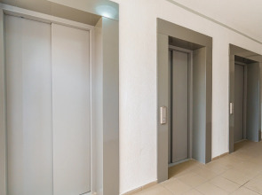 Апартаменты в ЖК Семейный от LetoApart