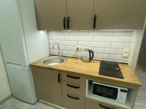 Квартира Комфортный 41