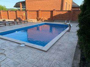 Гостевой Дом У Грека