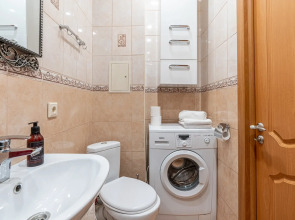 Квартира в Старо Татарской слободе