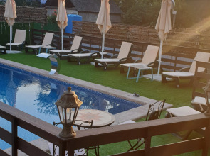 Гостевой Дом София