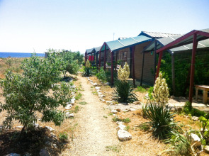 База Отдыха Эко Курорт Морское