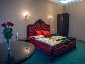 Меблированные комнаты Питер