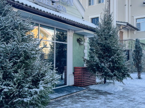 Гостевой дом Dragon Spa