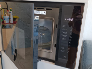 Апартаменты BaltMarine