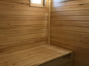 Гостевой Дом Alex Houm