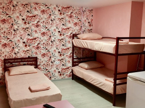 Отель После дождя