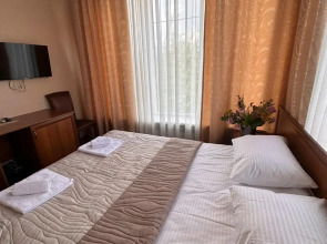 Гостевой дом Aviastars