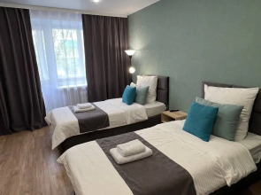 Апартаменты Созвездие Камчатки на Красной Линии