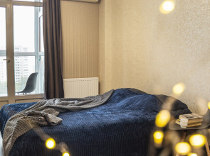 Квартира Апартаменты Виктория