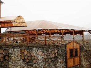 Гостевой дом RIVERA D'AMORE