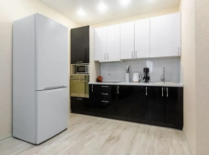 Апартаменты Пять Звёзд Югра Парк Развлечений