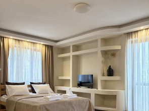 Апартаменты в Центре Города Калининград